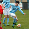 Rugby Town FC